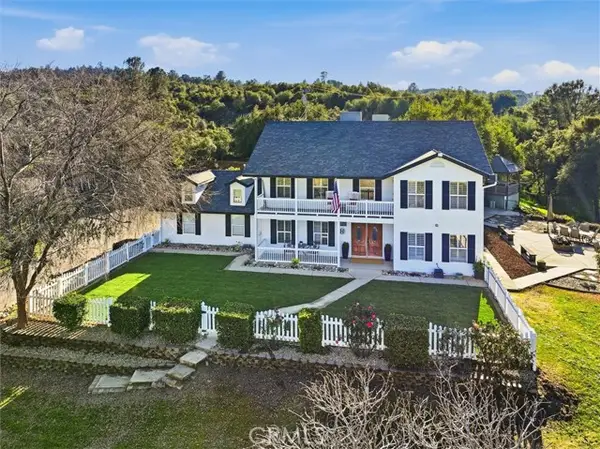 31140 Quartz Mountain, Coarsegold, CA 93614