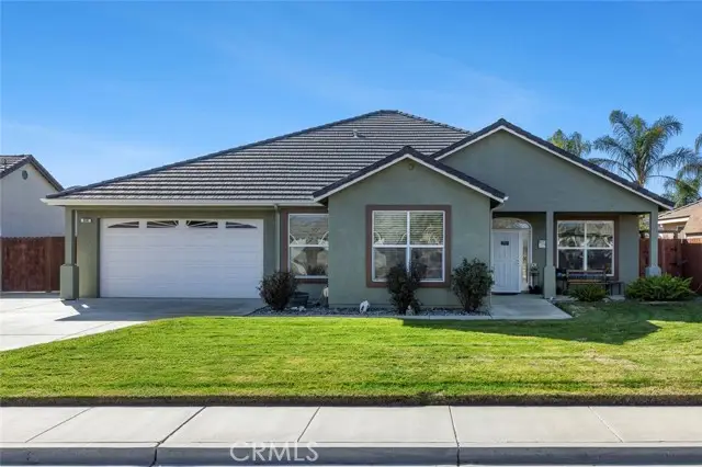 308 San Ramon Court, Coalinga, CA 93210 - #1