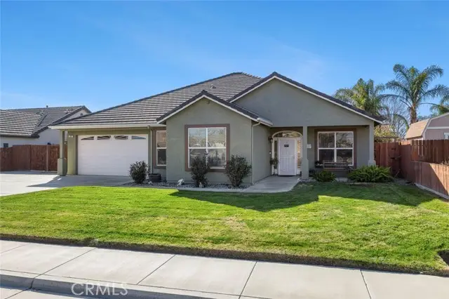 308 San Ramon Court, Coalinga, CA 93210 - #2