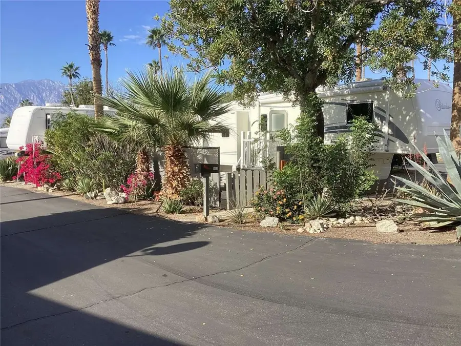 18801 Roberts Road  #110, Desert Hot Springs, CA 92241 - #2