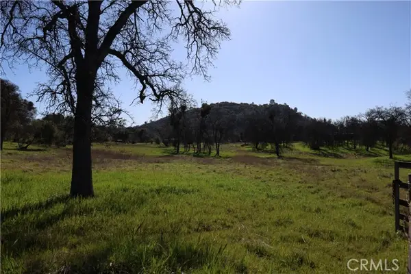 0 Douglas Road, Coarsegold, CA 93614