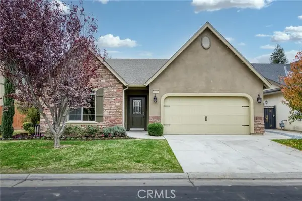 6808 Lucas, Fresno, CA 93722