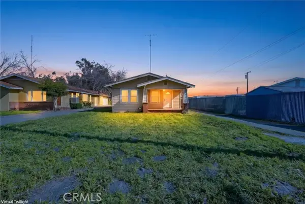 901 11th, Hanford, CA 93230