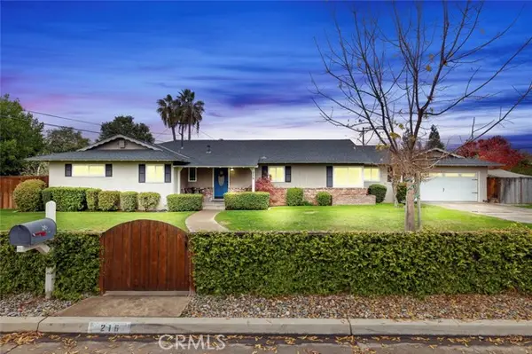 216 San Ramon Avenue, Fresno, CA 93704