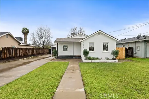 1366 Alexander Ave, Merced, CA 95340