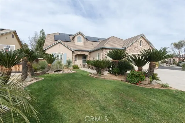 3357 Buckingham, Clovis, CA 93619 - #1