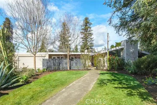 1264 Celeste, Fresno, CA 93711 - #1