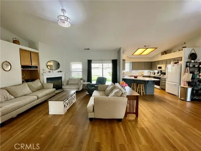 443 Park, Kerman, CA 93630 - #3