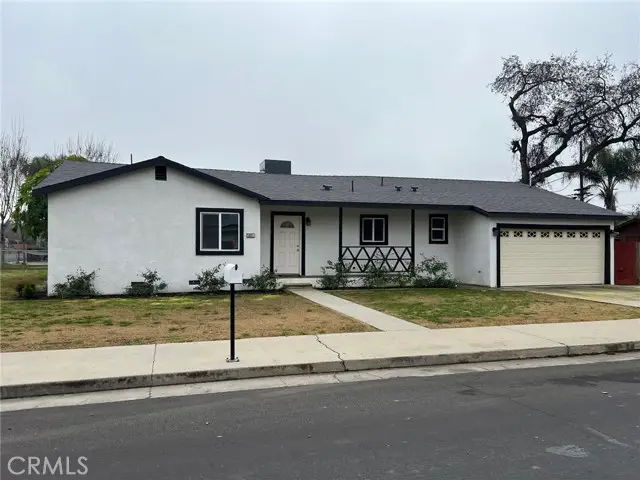1901 Patterson Avenue, Corcoran, CA 93212 - #1