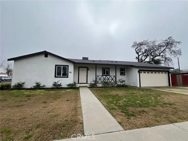 1901 Patterson Avenue, Corcoran, CA 93212 - #2