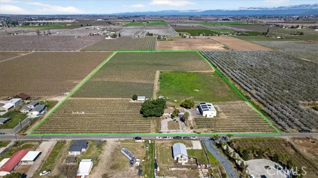 11430 Saginaw, Selma, CA 93662 - #1
