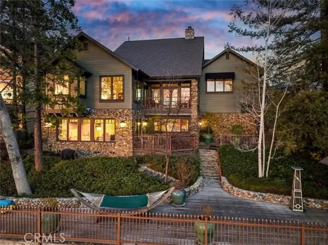 39290 Point, Bass Lake, CA 93604 - #2