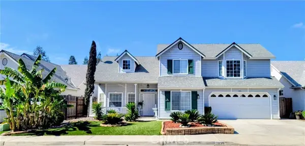 7835 Matus, Fresno, CA 93720