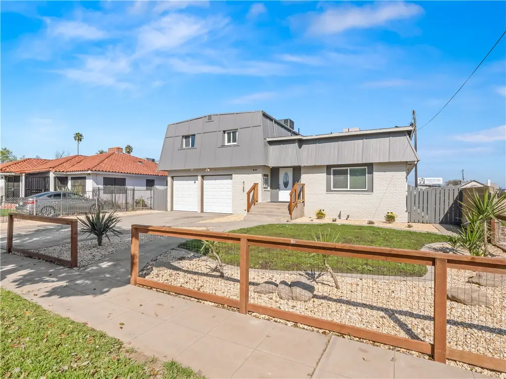 4785 Washington, Fresno, CA 93702 - #1