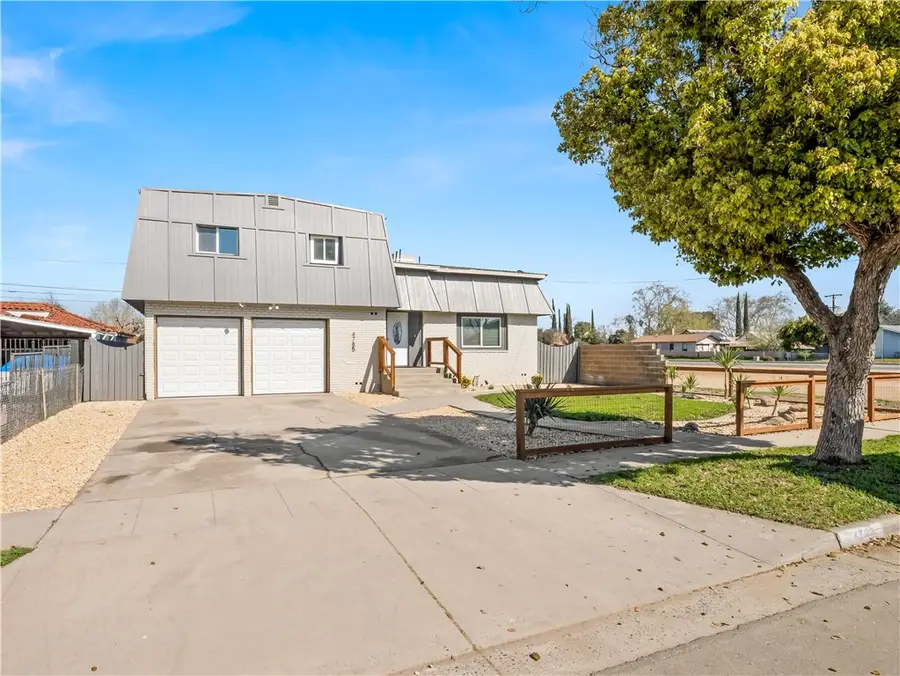 4785 Washington, Fresno, CA 93702 - #2