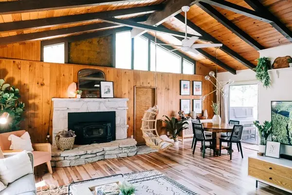 39168 Hill, Bass Lake, CA 93604