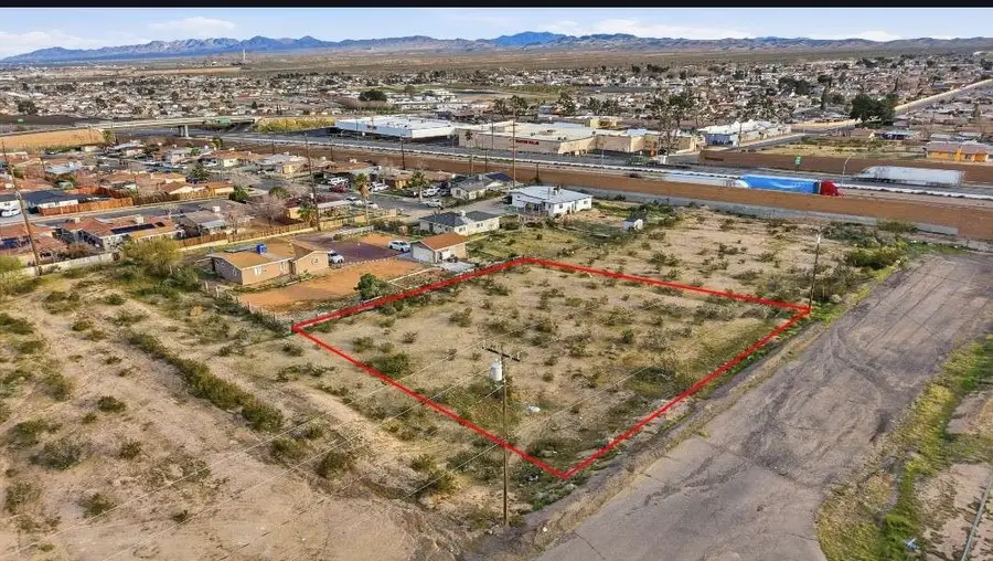 36630 Western Whip Court, Barstow, CA 92311 - #3