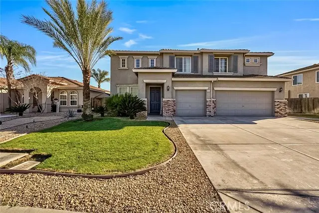9470 Hillsborough, Chowchilla, CA 93610 - #1