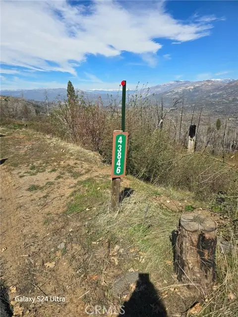 43846 Schubert Road, Auberry, CA 93602