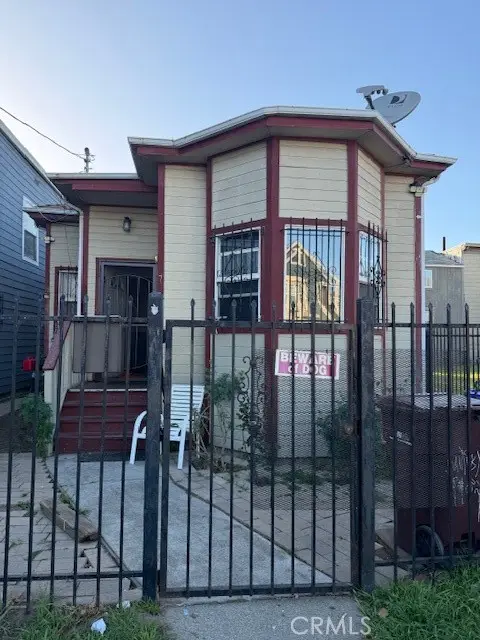 731 Campbell, Oakland, CA 94607
