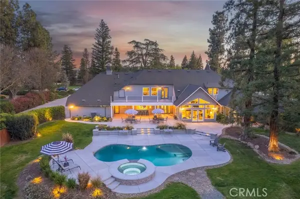 2649 Heritage Avenue, Clovis, CA 93619
