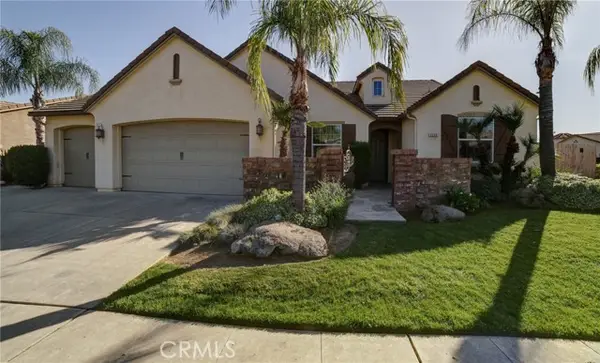 3350 Buckingham, Clovis, CA 93619