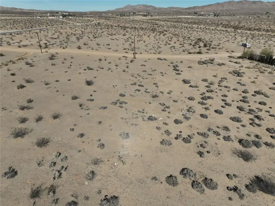 0 Stoodard Wells Road, Apple Valley, CA 92307 - #2