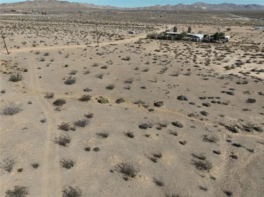 0 Stoodard Wells Road, Apple Valley, CA 92307 - #3