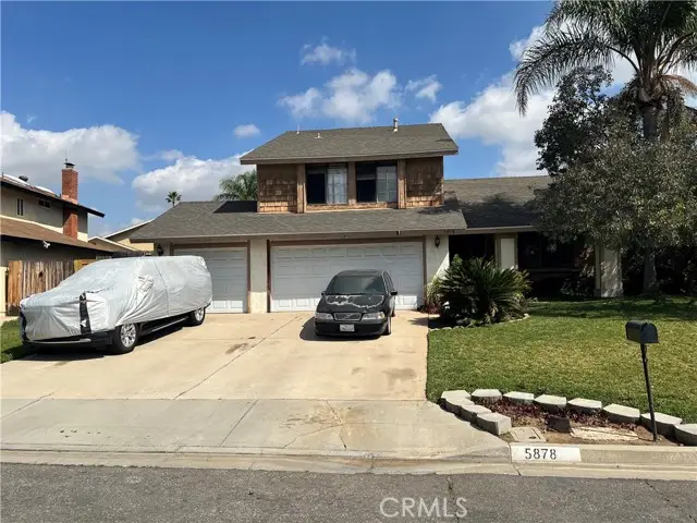 5878 Palencia, Riverside, CA 92509 - #1
