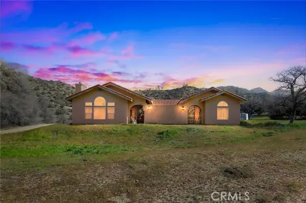 11701 Back Canyon Road, Caliente, CA 93518