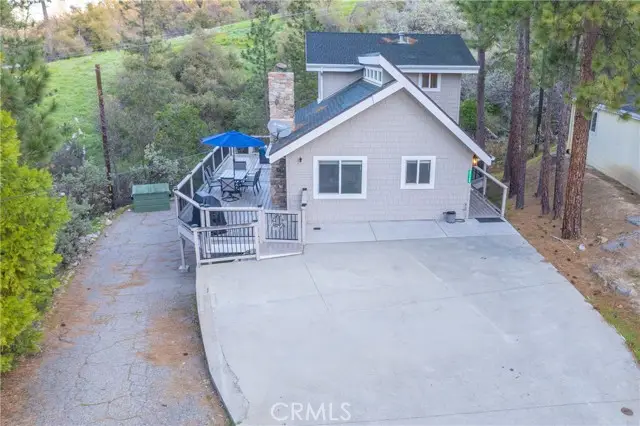 37748 Marina View Drive, Bass Lake, CA 93604 - #1
