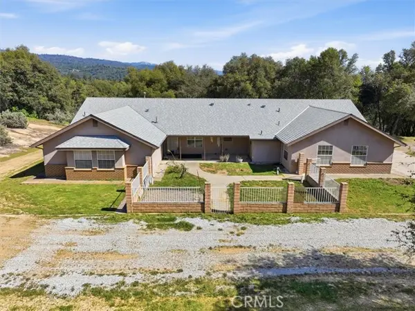 44908 Highway 49, Ahwahnee, CA 93601