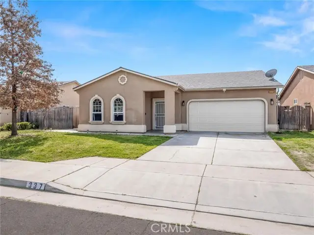 337 Ramona, Orange Cove, CA 93646 - #2