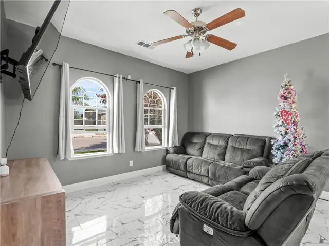 337 Ramona, Orange Cove, CA 93646 - #3