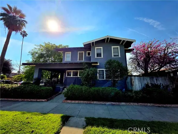 3463 Kerckhoff, Fresno, CA 93702