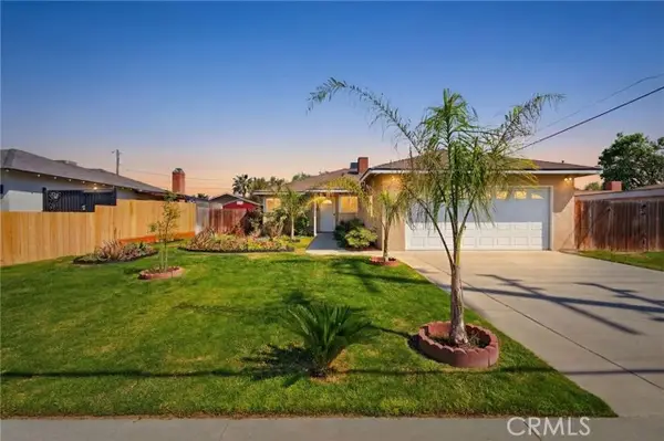 1931 Douty, Hanford, CA 93230