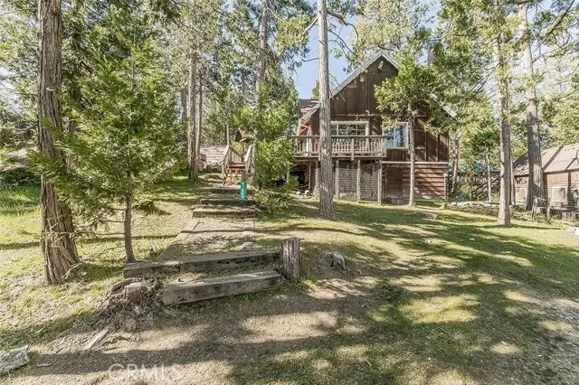 41604 Corlew, Auberry, CA 93602 - #1