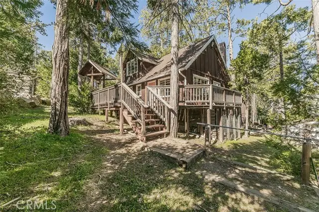 41604 Corlew, Auberry, CA 93602 - #2