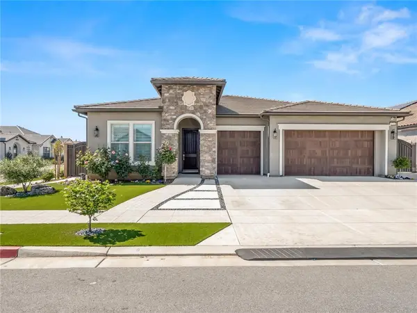 1734 Park, Clovis, CA 93619