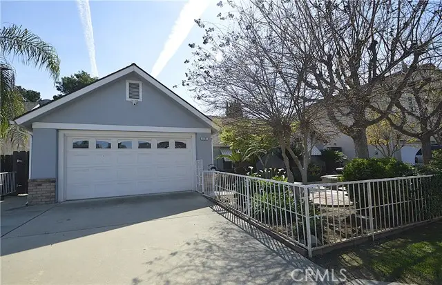 2037 Decatur, Fresno, CA 93720 - #2