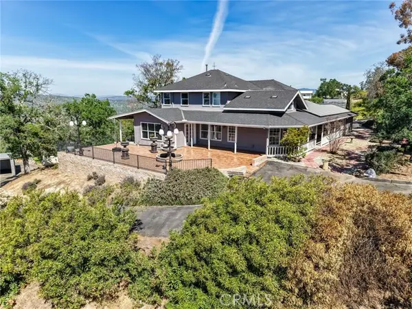 41101 Lilley Mountain, Coarsegold, CA 93614