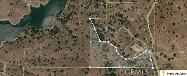 0 11.81 AC Road 400, Madera, CA 93636 - #1