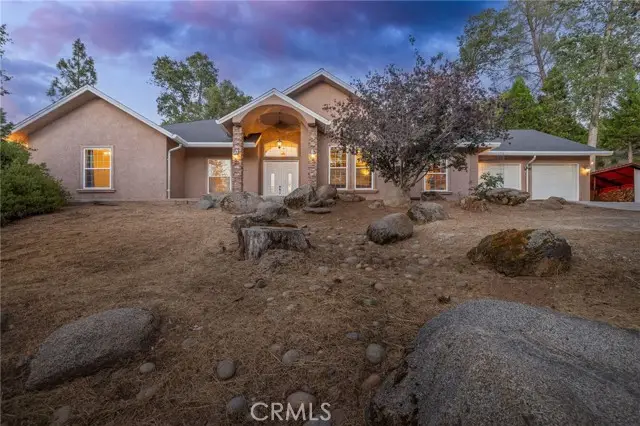 36919 Deer Path Circle, Coarsegold, CA 93614 - #2