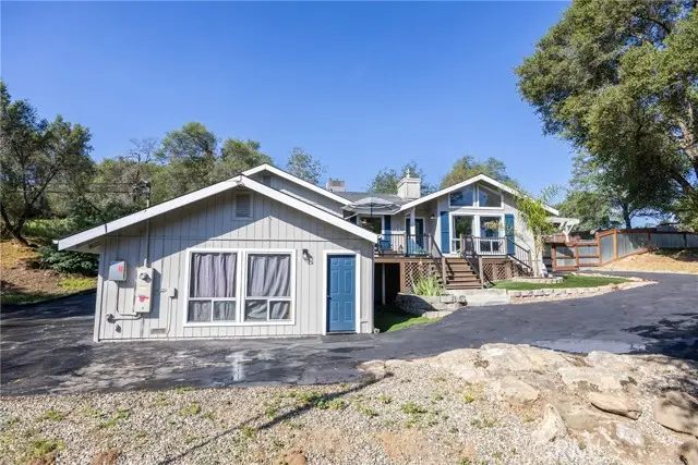 31388 Yosemite Springs PKWY, Coarsegold, CA 93614 - #3