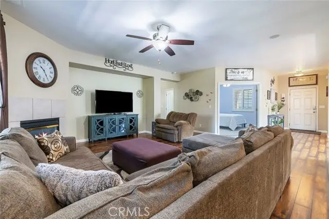 8697 Talladega Way, Fresno, CA 93720 - #2