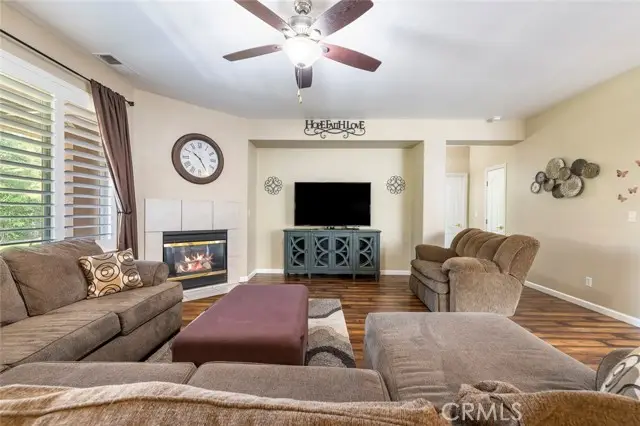 8697 Talladega Way, Fresno, CA 93720 - #3
