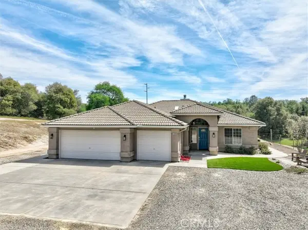 47482 Veater Ranch, Coarsegold, CA 93614