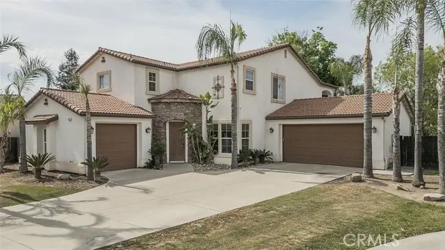 1377 Fenmore, Sanger, CA 93657 - #1