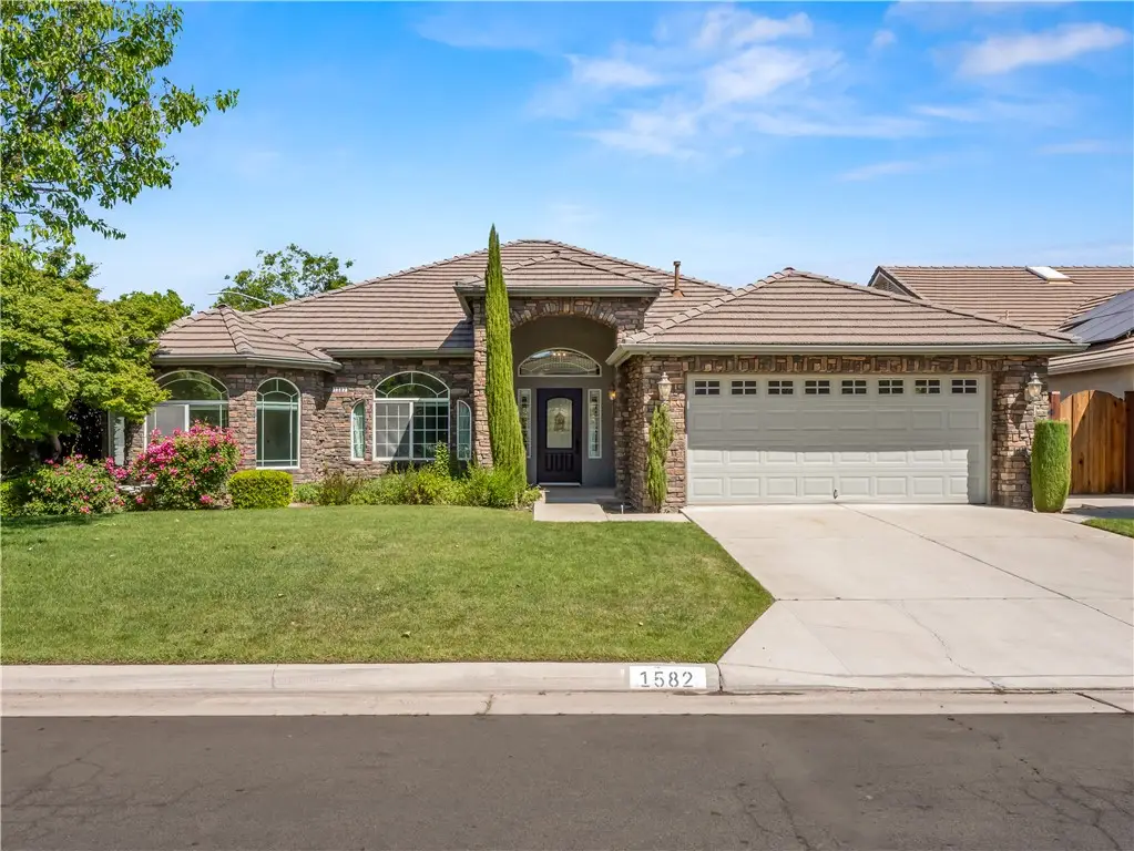 1582 Revere, Fresno, CA 93720 - #1