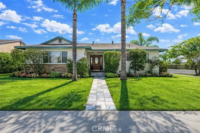 9370 Dorrington, Arleta, CA 91331 - #1